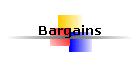 Bargains