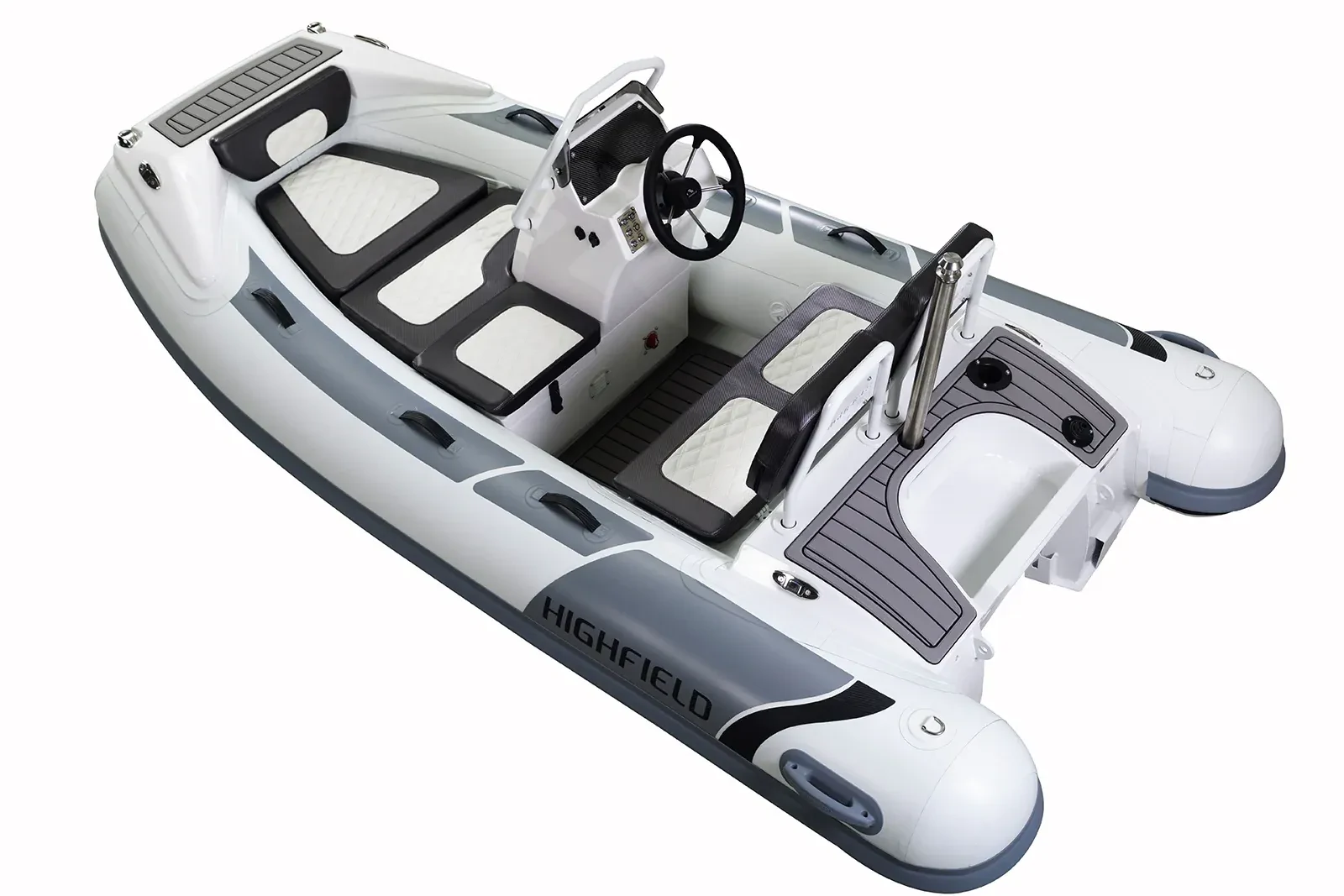 Springbok Inflatable Sports (SP)